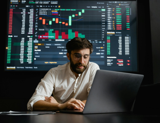 Digital Marketing Implementation